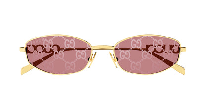 GUCCI GG1802S 002 55 SUNGLASSES