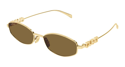 GUCCI GG1802S 005 55 SUNGLASSES