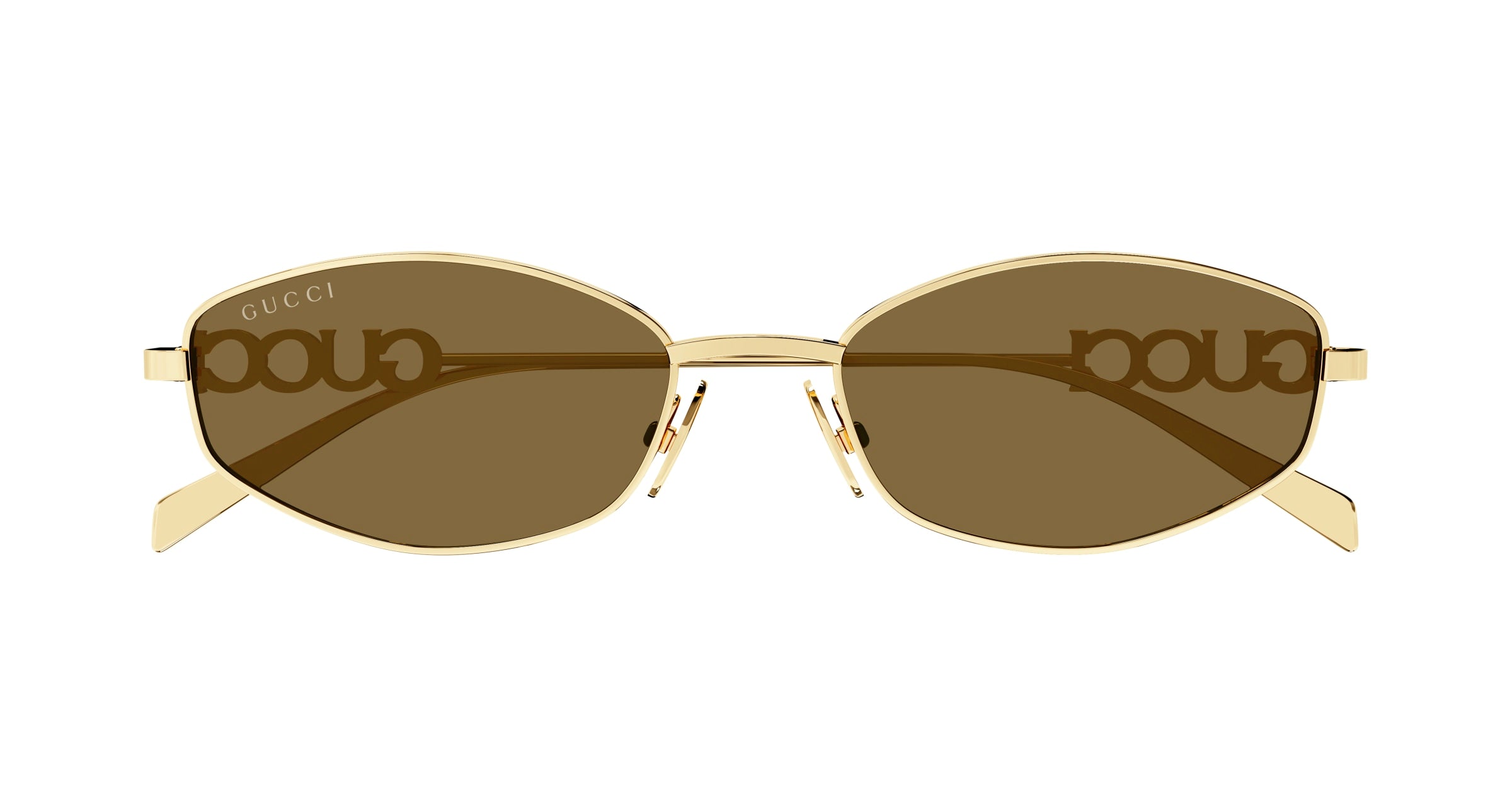 GUCCI GG1802S 005 55 SUNGLASSES