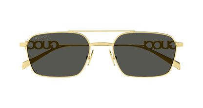 GUCCI GG1804S 001 54 SUNGLASSES
