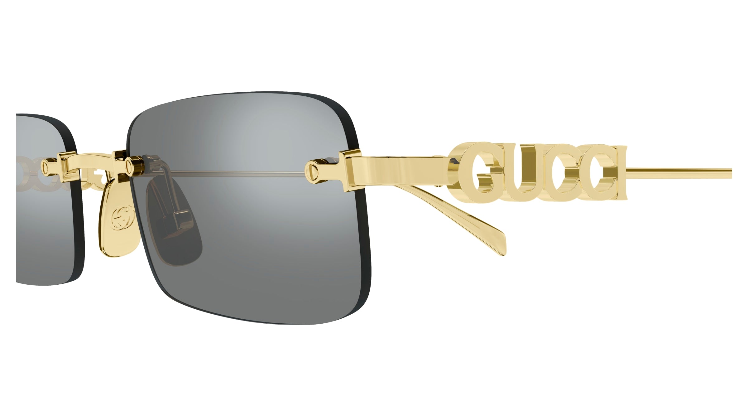 GUCCI GG1808S 003 52 SUNGLASSES