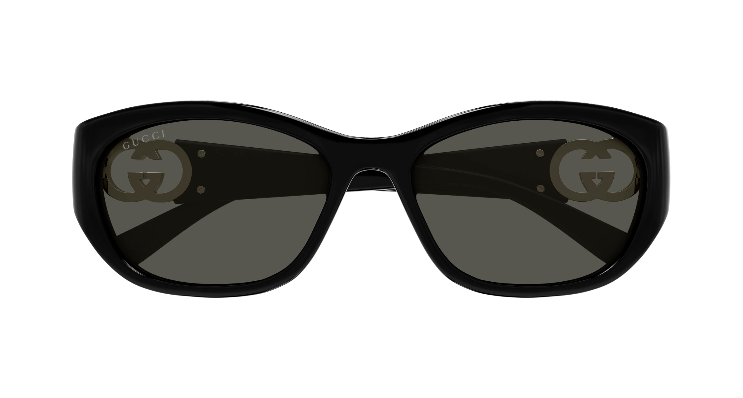 GUCCI GG1826SK 001 57 SUNGLASSES