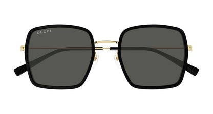 GUCCI GG1848S 001 52 SUNGLASSES