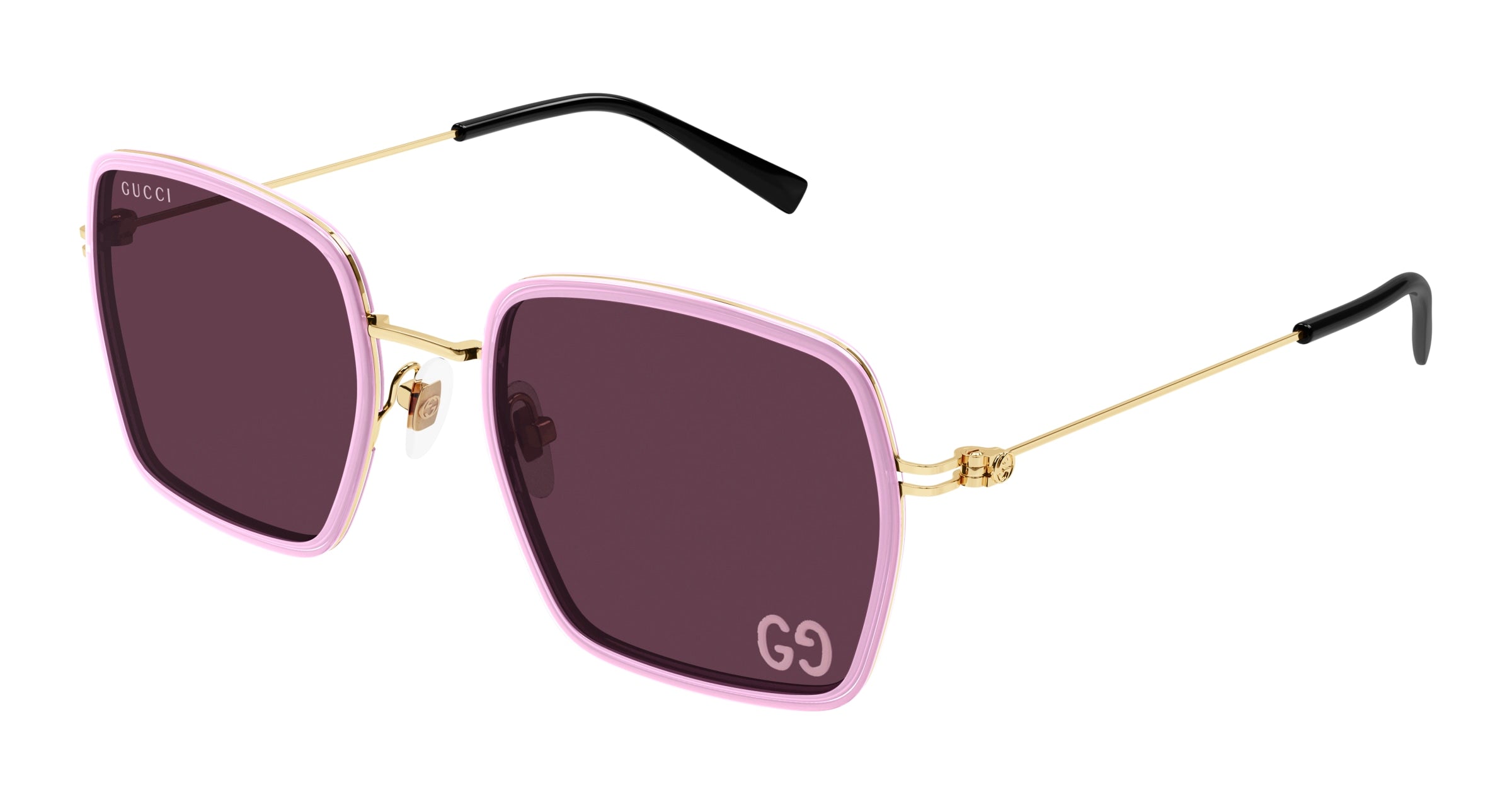 GUCCI GG1848S 005 52 SUNGLASSES