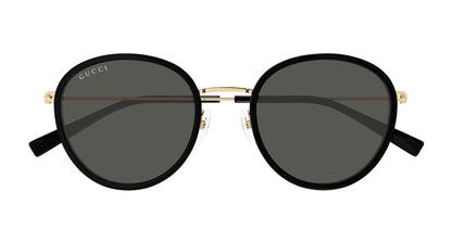 GUCCI GG1849S 001 51 SUNGLASSES