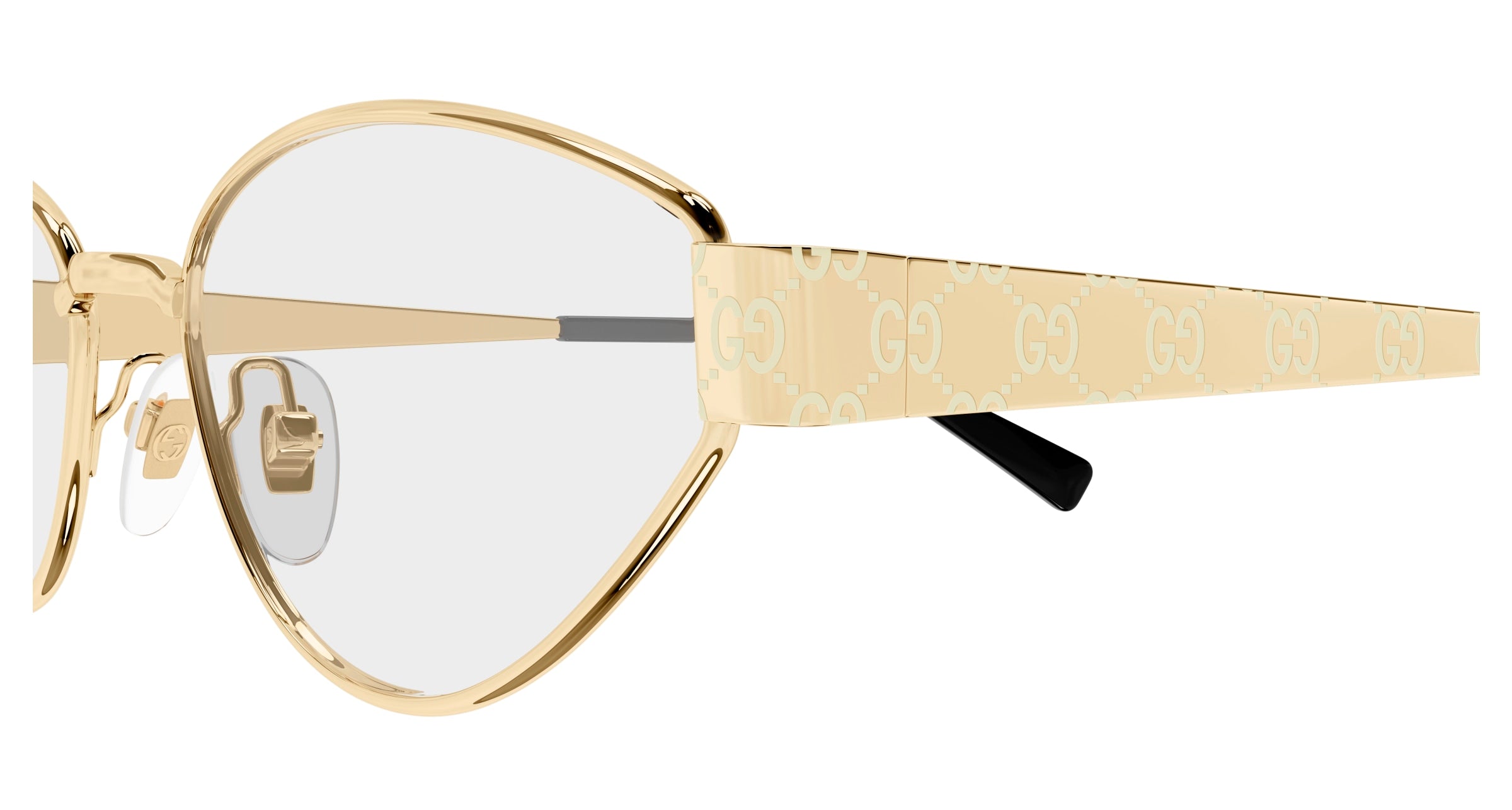 GUCCI GG1853O 001 54 FRAME