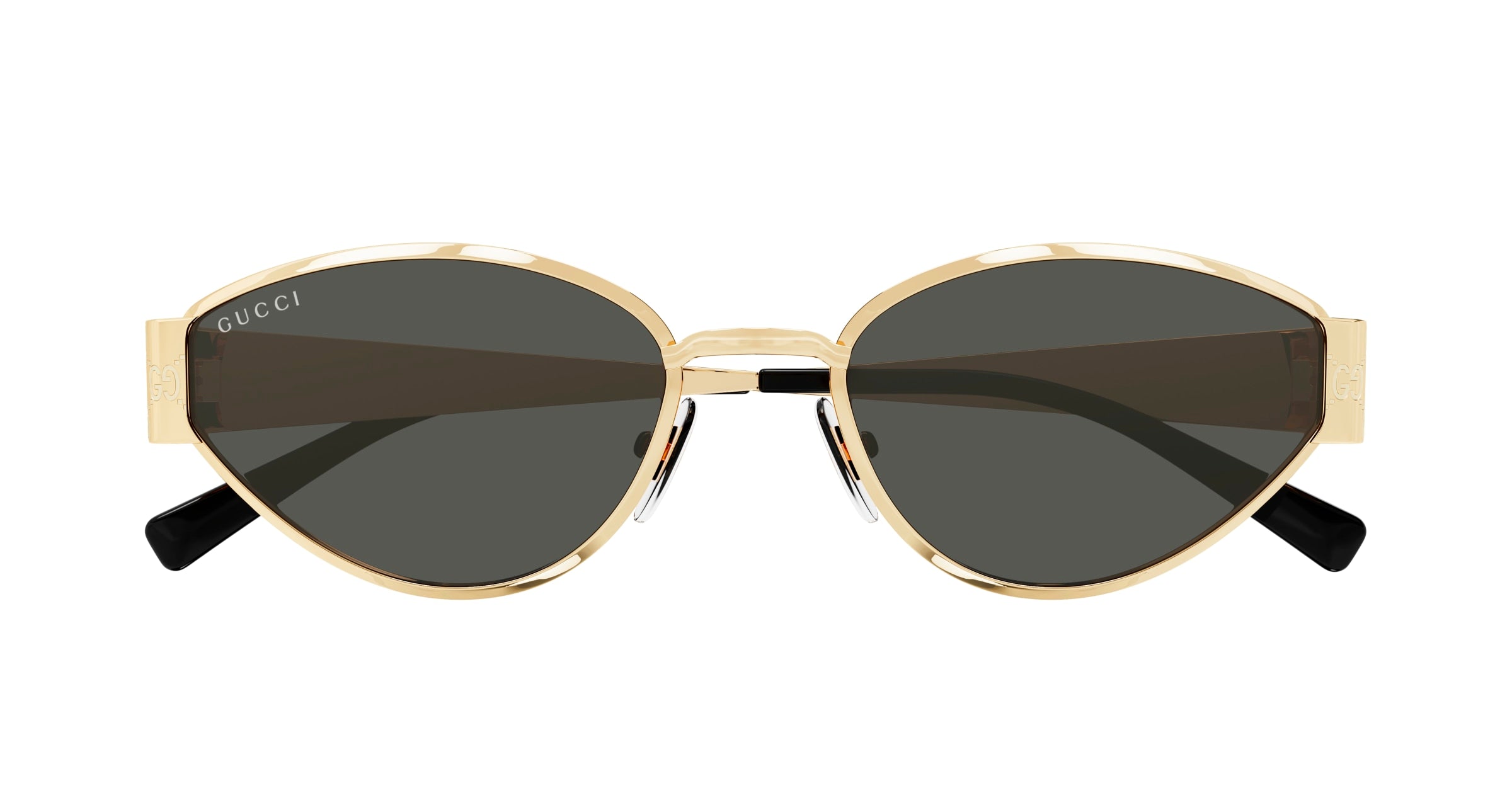 GUCCI GG1853S 001 55 SUNGLASSES