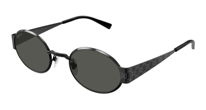 GUCCI GG1854S 001 51 SUNGLASSES
