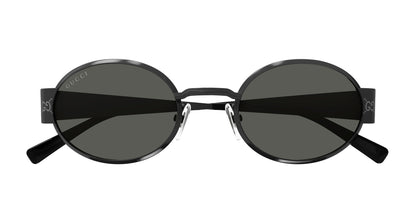 GUCCI GG1854S 001 51 SUNGLASSES