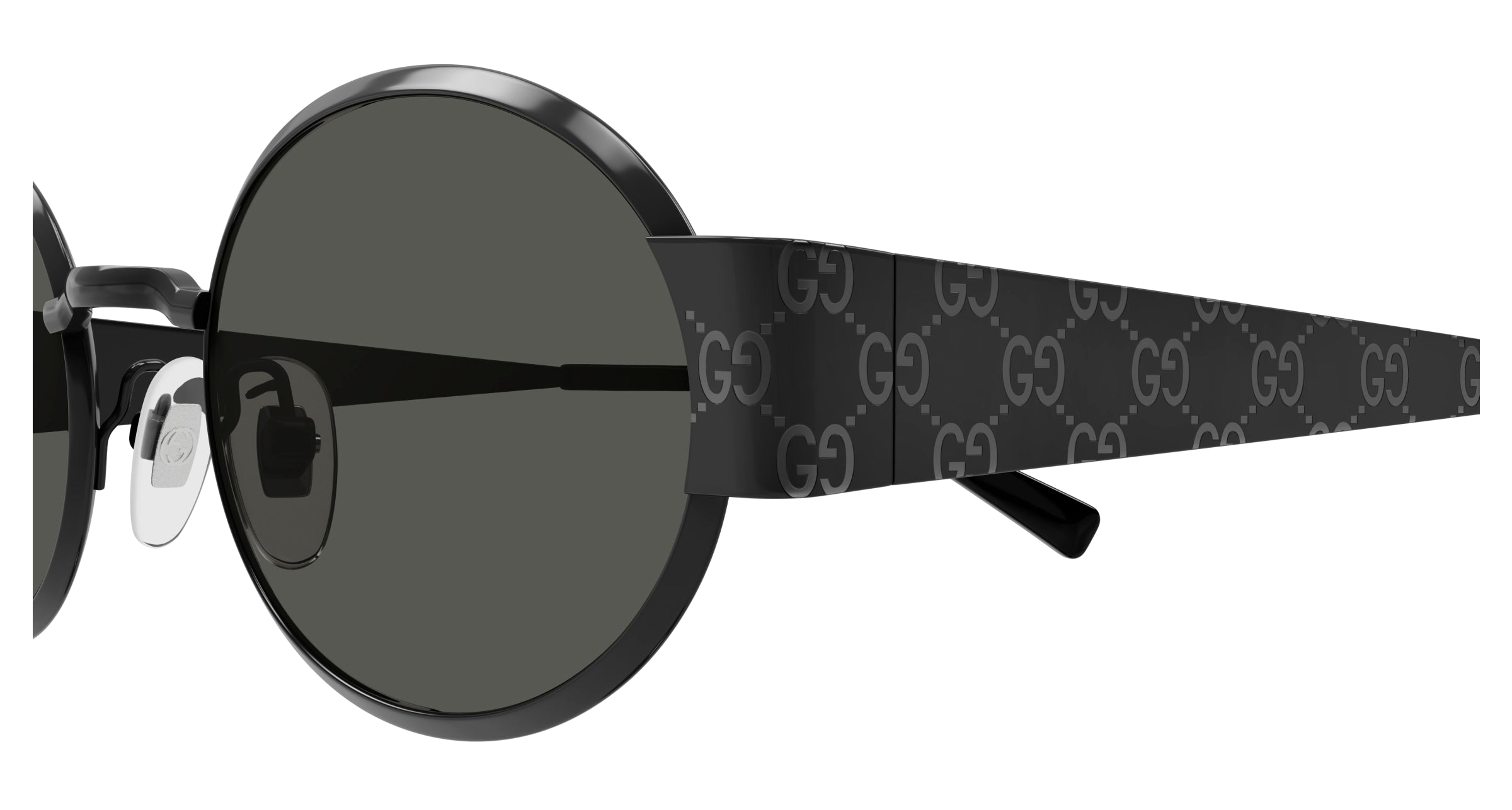 GUCCI GG1854S 001 51 SUNGLASSES