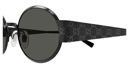 GUCCI GG1854S 001 51 SUNGLASSES