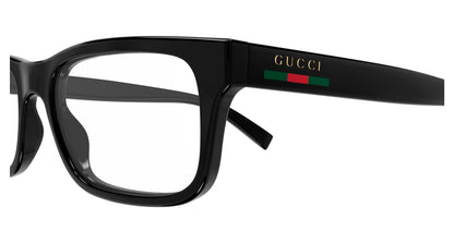 GUCCI GG1858O 001 56 FRAME