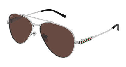 GUCCI GG1874S 003 57 SUNGLASSES