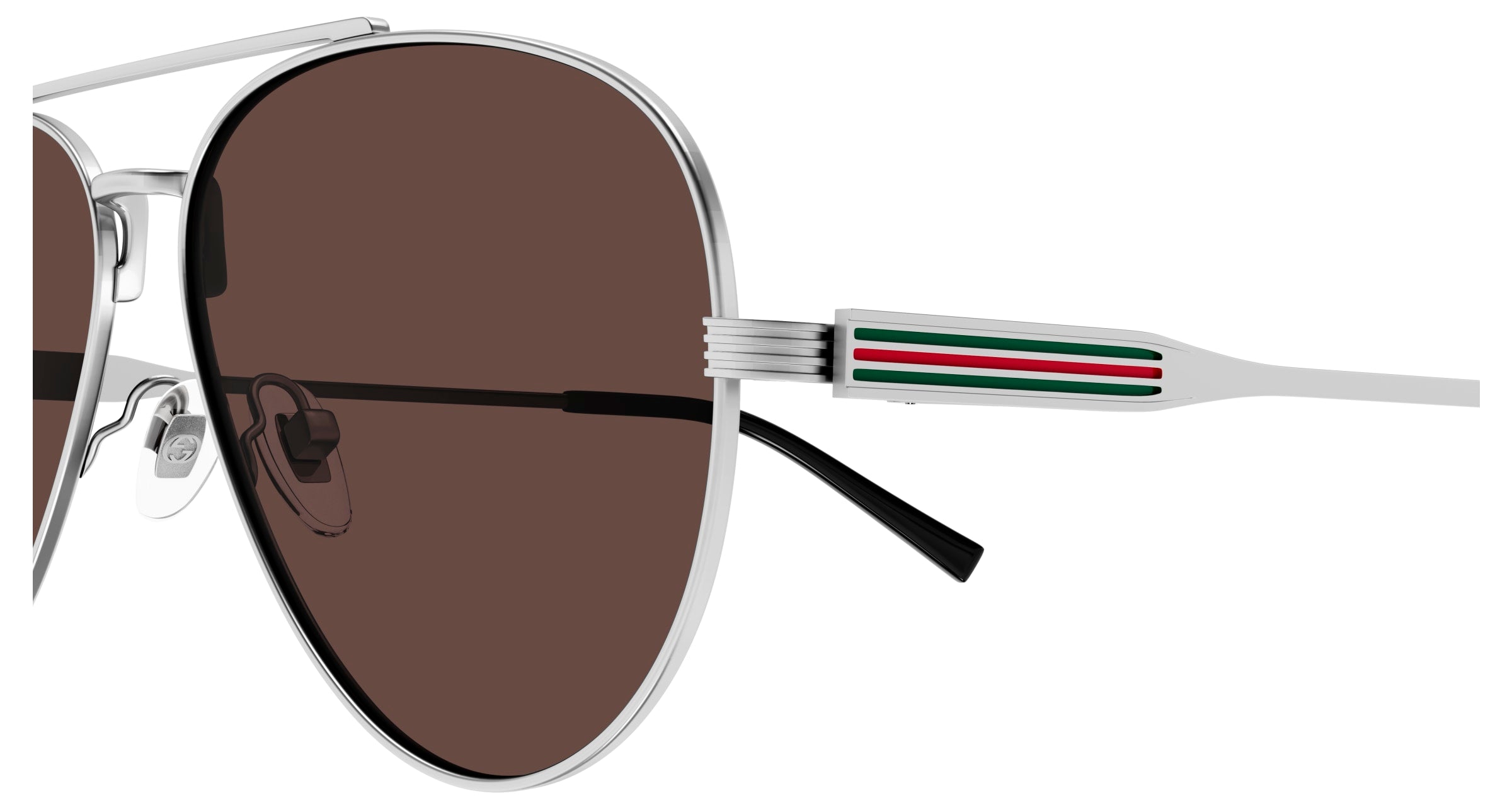 GUCCI GG1874S 003 57 SUNGLASSES
