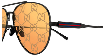 GUCCI GG1874S 005 57 SUNGLASSES