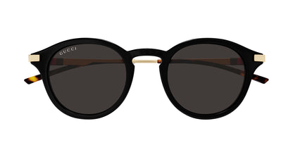 GUCCI GG1890SA 001 49 SUNGLASSES