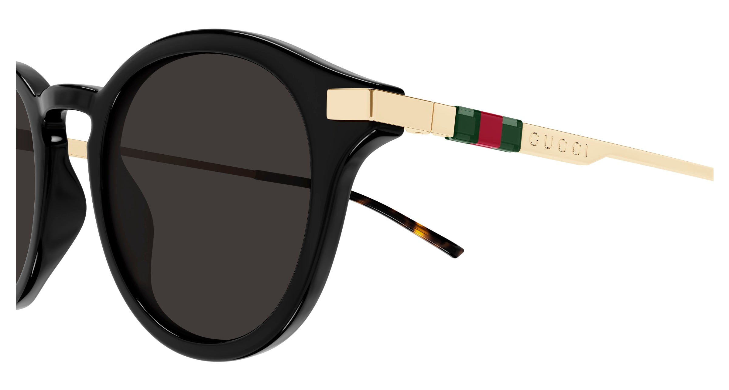 GUCCI GG1890SA 001 49 SUNGLASSES