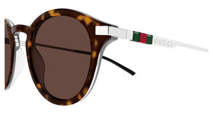 GUCCI GG1890SA 002 49 SUNGLASSES
