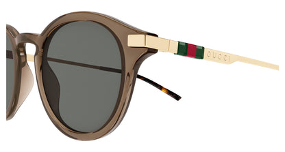 GUCCI GG1890SA 004 49 SUNGLASSES