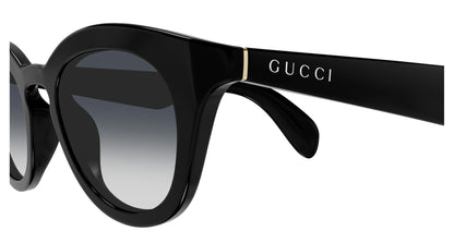 GUCCI GG1934S 001 47 SUNGLASSES