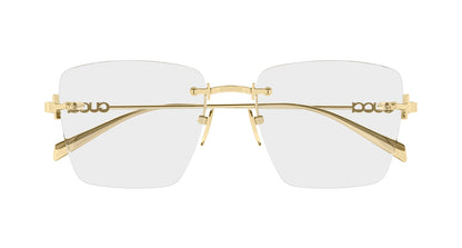 GUCCI GG1938O 001 54 FRAME