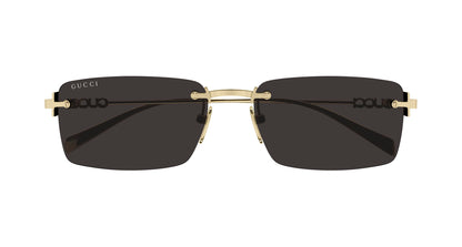 GUCCI GG1941S 001 56 SUNGLASSES