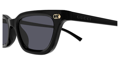 GUCCI GG1944S 001 50 SUNGLASSES