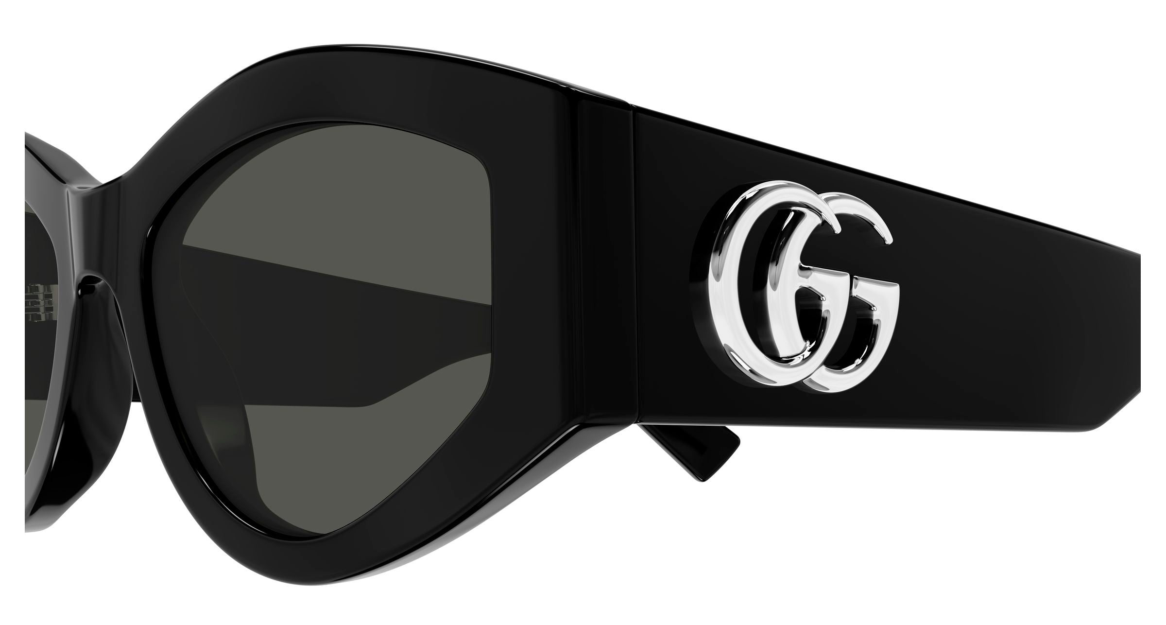 GUCCI GG1951S 001 53 SUNGLASSES