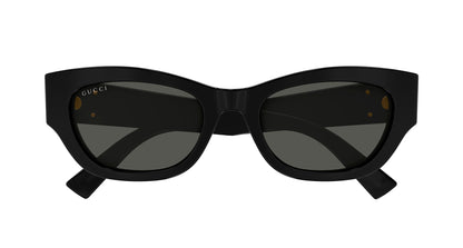 GUCCI GG1954SA 001 53 SUNGLASSES