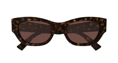 GUCCI GG1954SA 002 53 SUNGLASSES