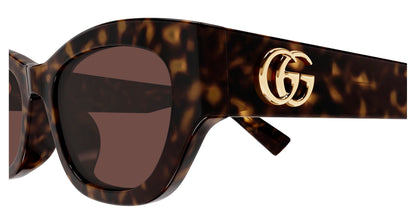 GUCCI GG1954SA 002 53 SUNGLASSES