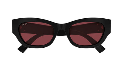 GUCCI GG1954SA 004 53 SUNGLASSES