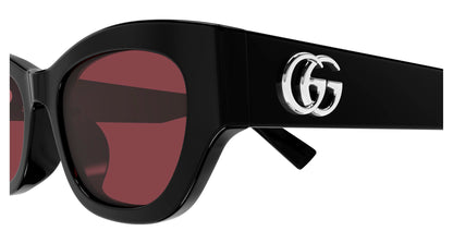GUCCI GG1954SA 004 53 SUNGLASSES