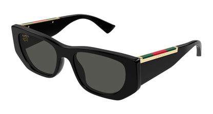 GUCCI GG1959S 001 53 SUNGLASSES
