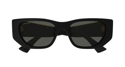 GUCCI GG1959S 001 53 SUNGLASSES