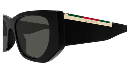 GUCCI GG1959S 001 53 SUNGLASSES