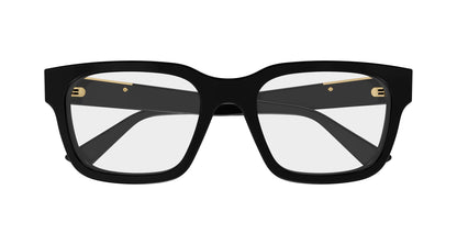 GUCCI GG1961O 001 55 FRAME