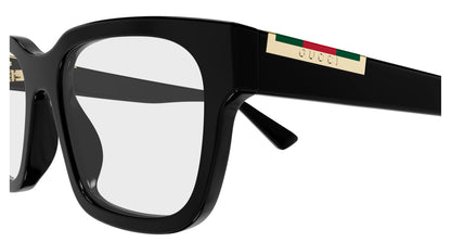 GUCCI GG1961O 001 55 FRAME