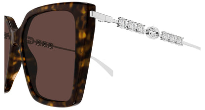 GUCCI GG1967S 003 54 SUNGLASSES