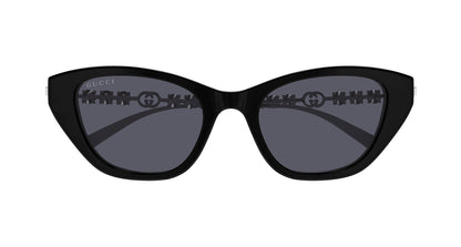 GUCCI GG1968S 002 50 SUNGLASSES