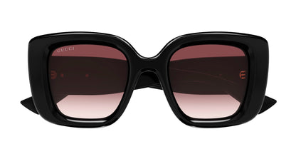 GUCCI GG1975S 001 50 SUNGLASSES