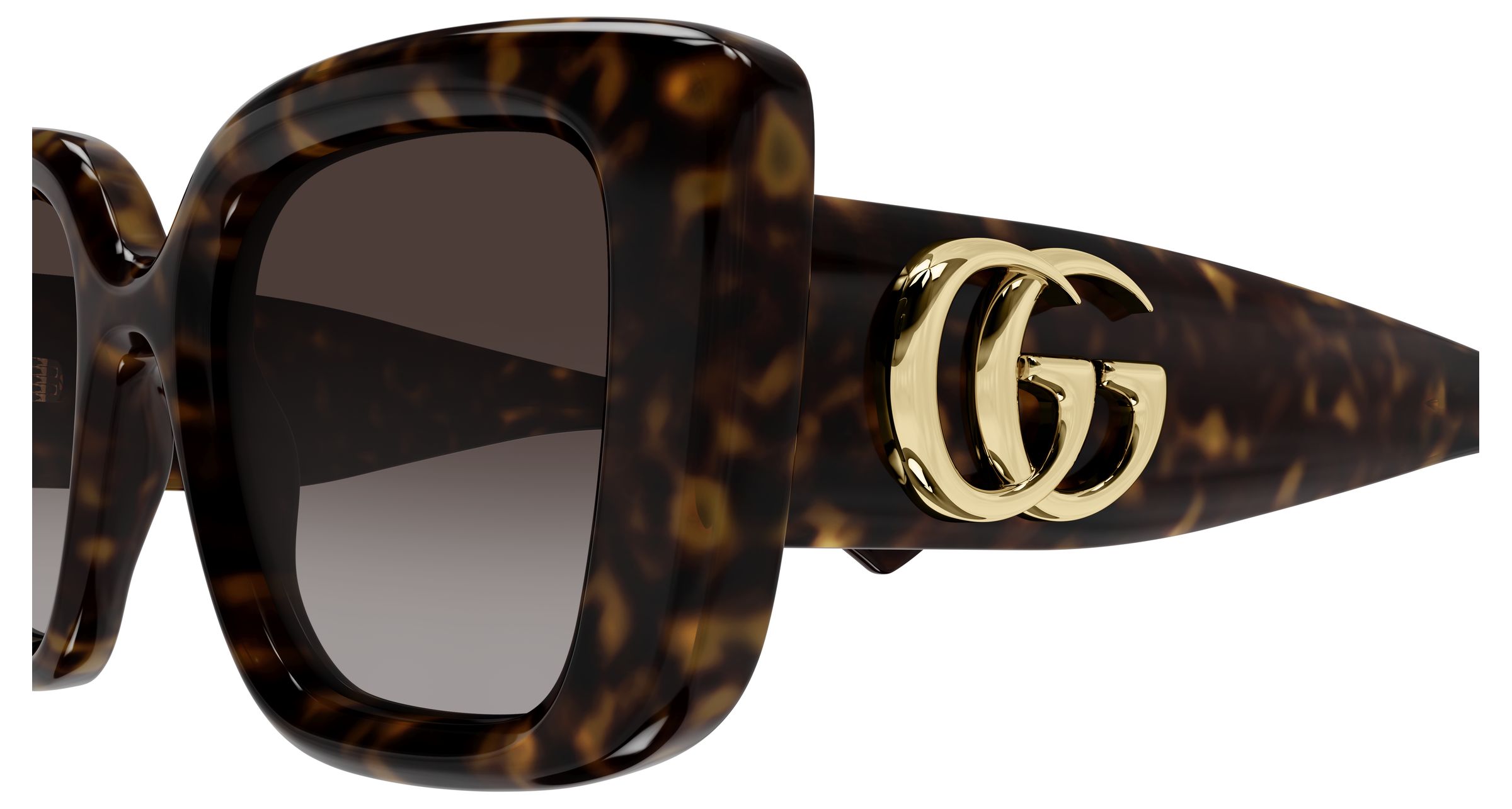 GUCCI GG1975S 003 50 SUNGLASSES