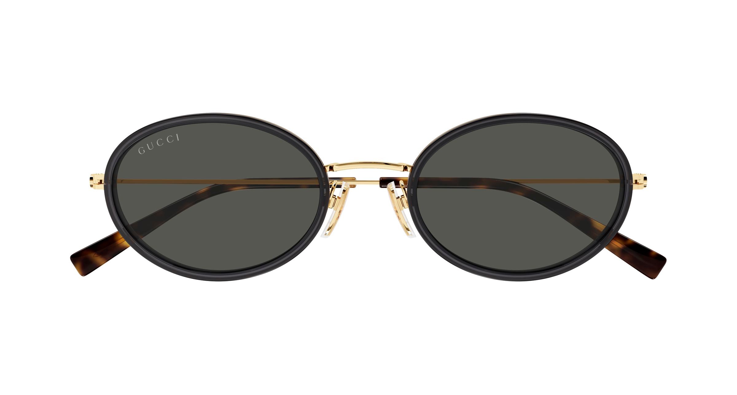 GUCCI GG1980S 001 52 SUNGLASSES
