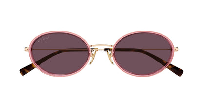 GUCCI GG1980S 003 52 SUNGLASSES