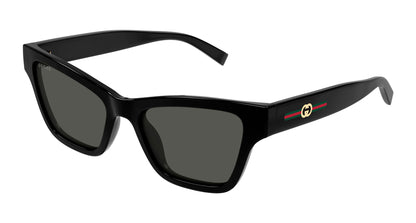 GUCCI GG1982S 001 53 SUNGLASSES