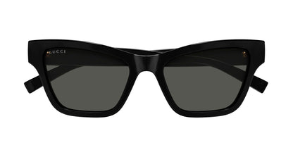 GUCCI GG1982S 001 53 SUNGLASSES
