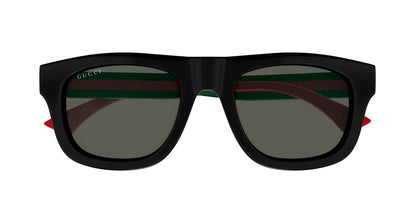 GUCCI GG1991S 001 52 SUNGLASSES
