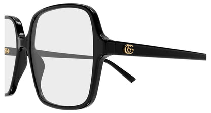 GUCCI GG1994O 001 53 FRAME