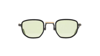 MOVITRA GIOVANNI BLACK 47 SUNGLASSES