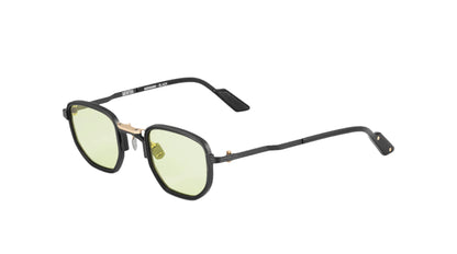 MOVITRA GIOVANNI BLACK 47 SUNGLASSES